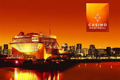 adres casino montreal